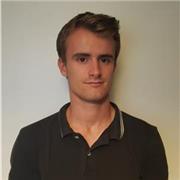 Etudiant en école d'ingénieur propose des cours particuliers de mathématiques pour viser l'excellence